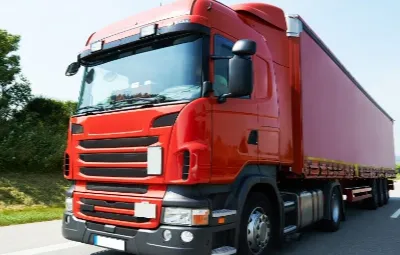 İstanbul Saraykent Ambar Kargo