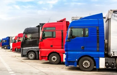 İstanbul Saraykent Ambar Nakliyat