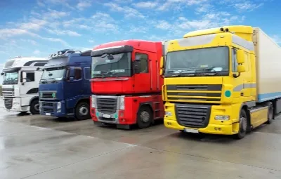 İstanbul Saraykent Nakliye Ambarı