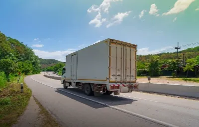 İstanbul ile Saraykent Arası Bulaşık Makinesi Taşıma