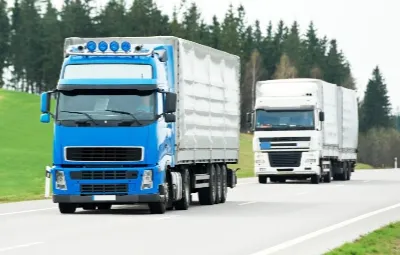 İstanbul ile Saraykent Arası Eşya Taşıma